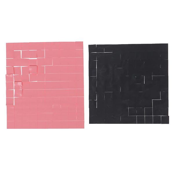 red/black thickness thermal pad heatsink fan cpu cooling pads silicone cooler pad heat sink 10mm*10mm*1mm
red/black thickness thermal pad heatsink fan cpu cooling pads silicone cooler pad heat sink 10mm*10mm*1mm