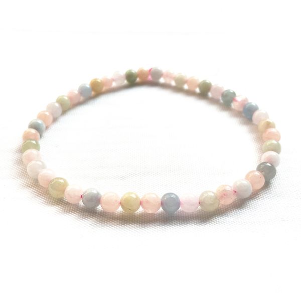 mg0106 wholesale natural morgan agate bracelet 4 mm mini gemstone jewelry power energy balance bracelet for women, Black
mg0106 wholesale natural morgan agate bracelet 4 mm mini gemstone jewelry power energy balance bracelet for women, Black