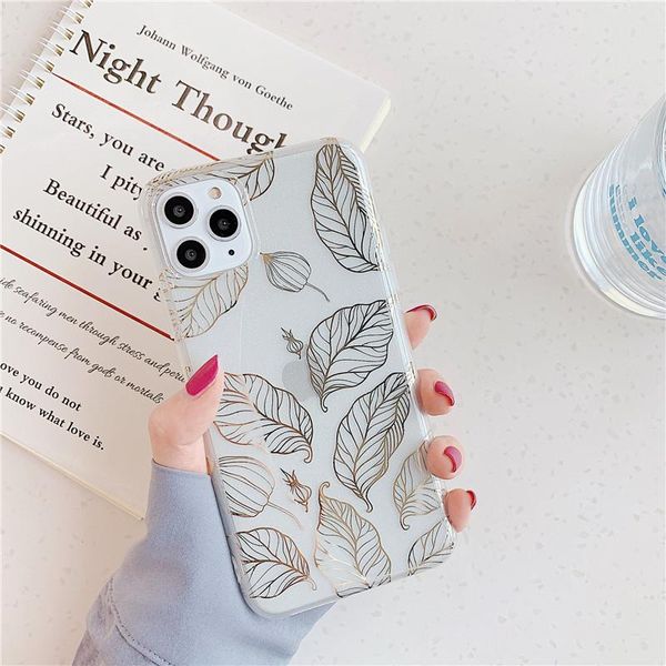flykylin ring stand leaves phone case for iphone 7 8 plus 11 pro max xs xr x back cover luxury transparent plating wmtjub yyysports
flykylin ring stand leaves phone case for iphone 7 8 plus 11 pro max xs xr x back cover luxury transparent plating wmtjub yyysports