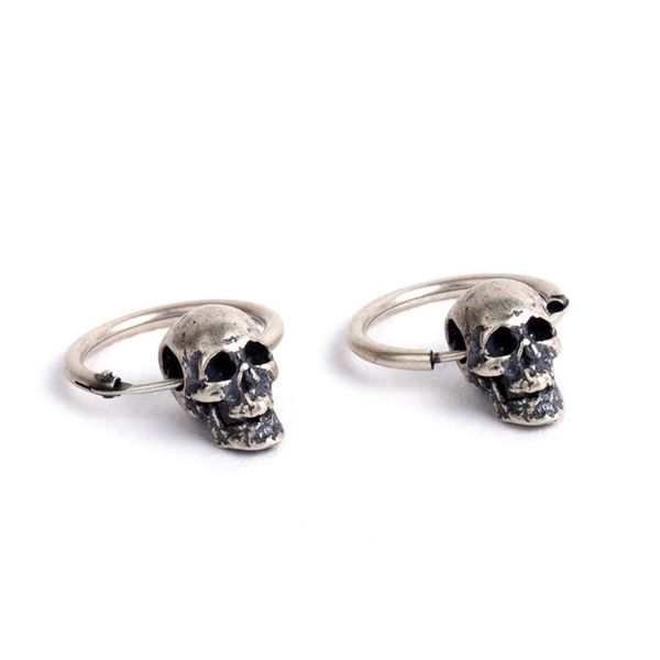 dangle & chandelier s925 silver drop earrings retro skull gothic series jwelry for women
dangle & chandelier s925 silver drop earrings retro skull gothic series jwelry for women