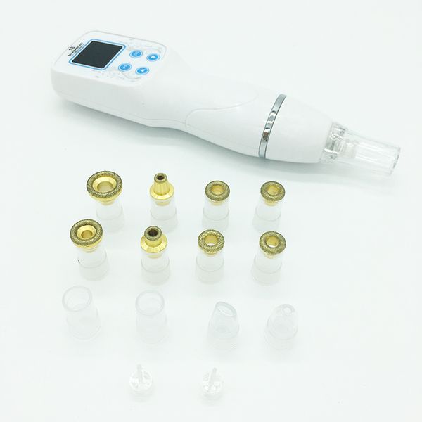 diamond dermabrasion blackhead remover pore cleansing skin peeling electric facial nose pore blackhead vacuum suction machine ra
diamond dermabrasion blackhead remover pore cleansing skin peeling electric facial nose pore blackhead vacuum suction machine ra