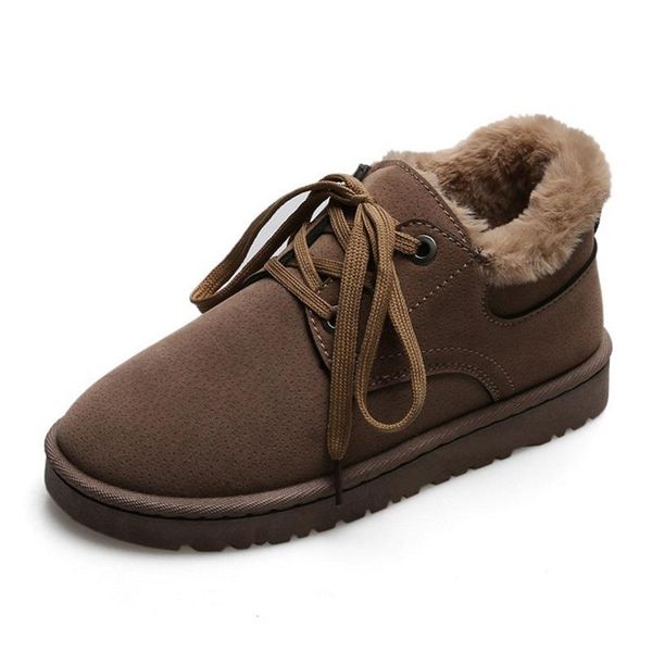 new woman snow boots natural fur snow boots warm wool women winter fashion plus velvet thick warm cotton shoes a903, Black
new woman snow boots natural fur snow boots warm wool women winter fashion plus velvet thick warm cotton shoes a903, Black