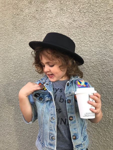 luckylianji vintage retro kid child elegant wool felt flat dome oval bowler porkpie pork pie bowler hat (: 54cm) 201028, Blue;gray
luckylianji vintage retro kid child elegant wool felt flat dome oval bowler porkpie pork pie bowler hat (: 54cm) 201028, Blue;gray