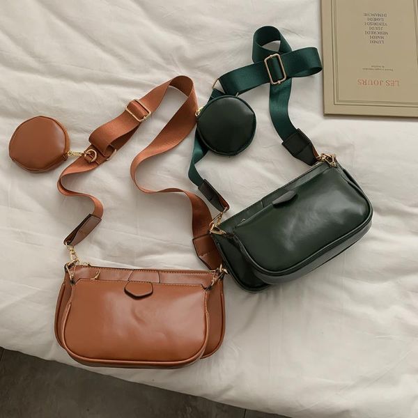 3шт сумка сцепления pure color мода кожа pu shoulderwomen crossbody сумка простой прочный композитный набор
3шт сумка сцепления pure color мода кожа pu shoulderwomen crossbody сумка простой прочный композитный набор