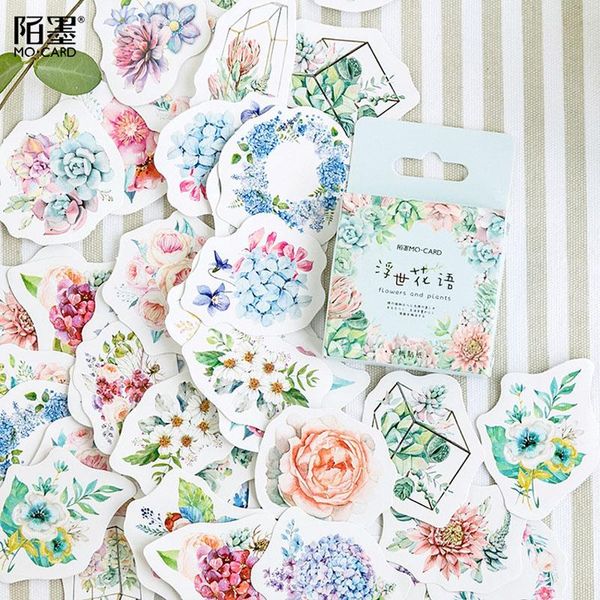 46pcs lot flowers and plants decorative washi stickers set scrapbooking stick label diary stationery album stickers tz198 bbykpp lipper
46pcs lot flowers and plants decorative washi stickers set scrapbooking stick label diary stationery album stickers tz198 bbykpp lipper