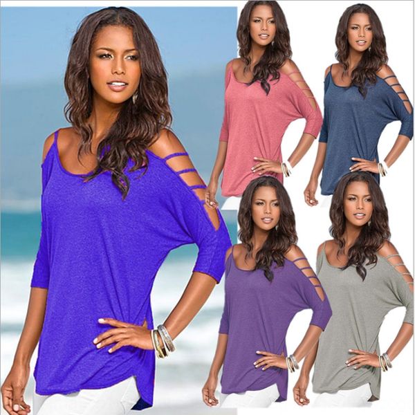 women'sshoulder сплошного цвета сексуально полая из шерсти большого размера s-2xl women'sshoulder сплошного цвета сексуально полые из top co, White
women'sshoulder сплошного цвета сексуально полая из шерсти большого размера s-2xl women'sshoulder сплошного цвета сексуально полые из top co, White
