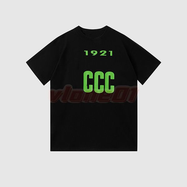 2022 men letter print t shirt designer short sleeves hip hop men women tees, White;black
2022 men letter print t shirt designer short sleeves hip hop men women tees, White;black