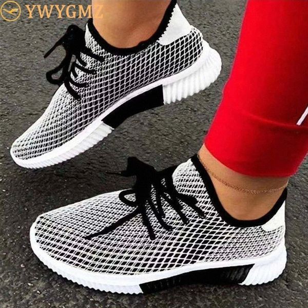 2020 women's sneakers mesh breathable women flats shoes lace up casual female comfort walking vulcanized shoes zapatillas mujer #rx5i
2020 women's sneakers mesh breathable women flats shoes lace up casual female comfort walking vulcanized shoes zapatillas mujer #rx5i
