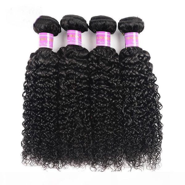 8a brazilian virgin human hair bundles kinky curly loose wave deep wave brazilian virgin hair, Black
8a brazilian virgin human hair bundles kinky curly loose wave deep wave brazilian virgin hair, Black