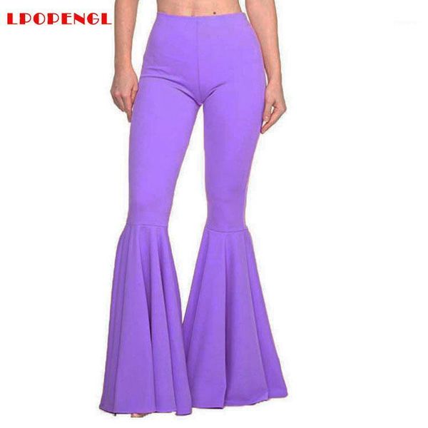 autumn winter pants women 2020 stretch slim bell bottom trousers plus size joggers women flare pants purpie baggy female1, Black;white
autumn winter pants women 2020 stretch slim bell bottom trousers plus size joggers women flare pants purpie baggy female1, Black;white