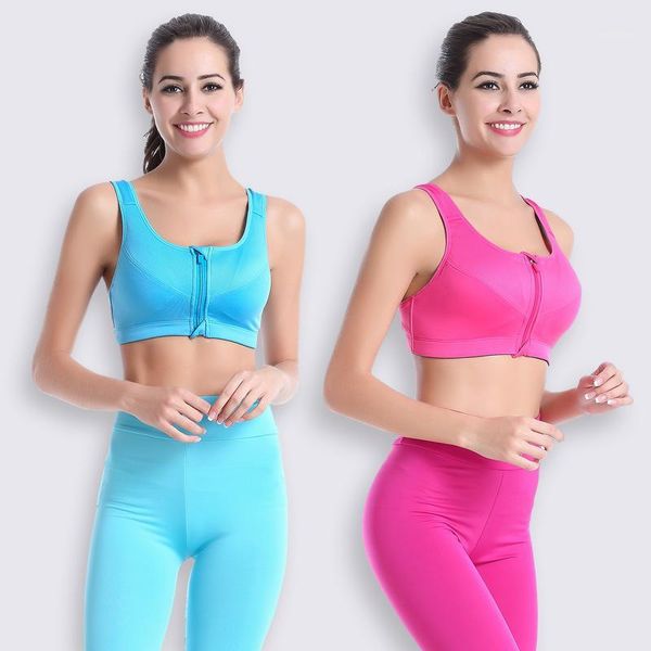 sanqianyy gym clothing women zipper push up sports bras vest underwear shockproof breathable fitness athletic running yoga sport 1, White;black
sanqianyy gym clothing women zipper push up sports bras vest underwear shockproof breathable fitness athletic running yoga sport 1, White;black