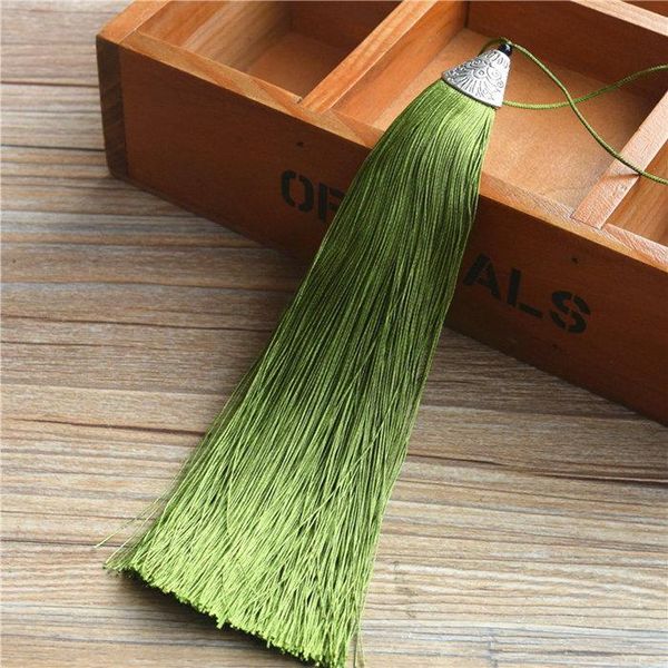 5pc metal cap decorative tassel pendant diy curtain garment sewing accessories bag car decorative art crafts tassels fringe trim h wmtckk
5pc metal cap decorative tassel pendant diy curtain garment sewing accessories bag car decorative art crafts tassels fringe trim h wmtckk