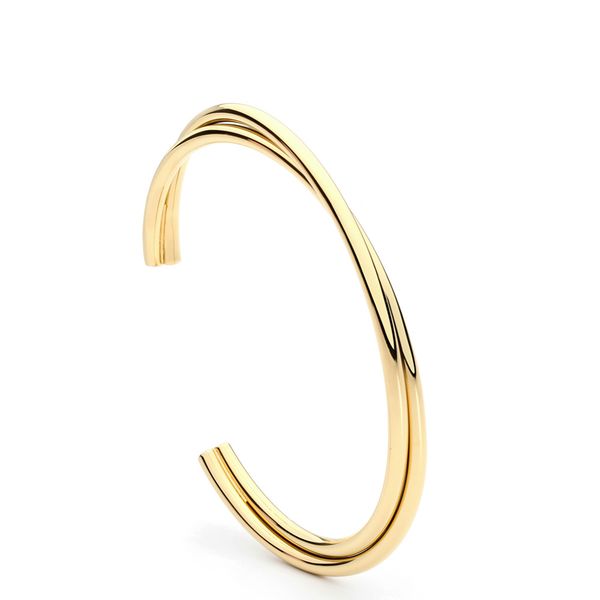 varole simple twisted line cuff bracelet stainless steel bangle gold color bracelets bangles for women fashion jewelry pulseiras
varole simple twisted line cuff bracelet stainless steel bangle gold color bracelets bangles for women fashion jewelry pulseiras