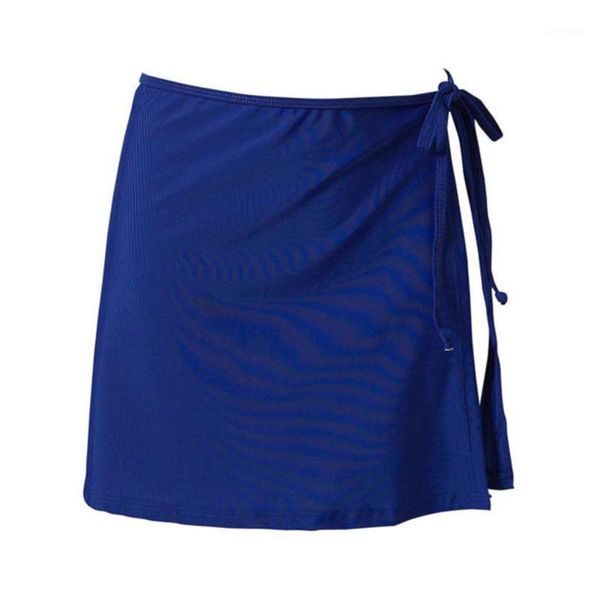 cover-ups women summer skirts tie side seaside vacation casual apron female skirt jl1
cover-ups women summer skirts tie side seaside vacation casual apron female skirt jl1