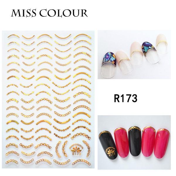stickers & decals 1set gold 3d nail art patch metallic flowers designs for nails decoration tips salon accessory tool, Black
stickers & decals 1set gold 3d nail art patch metallic flowers designs for nails decoration tips salon accessory tool, Black