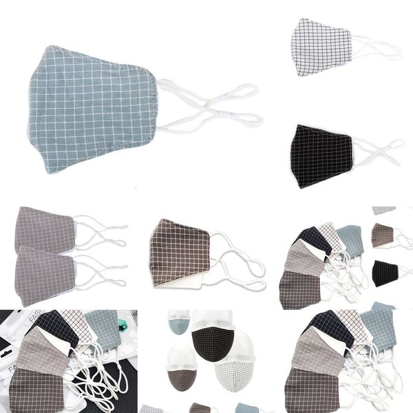 dhl cotton designer face mask breathable dust masks lattice warm cartoon cold couple can insert filter 2 nutsy
dhl cotton designer face mask breathable dust masks lattice warm cartoon cold couple can insert filter 2 nutsy
