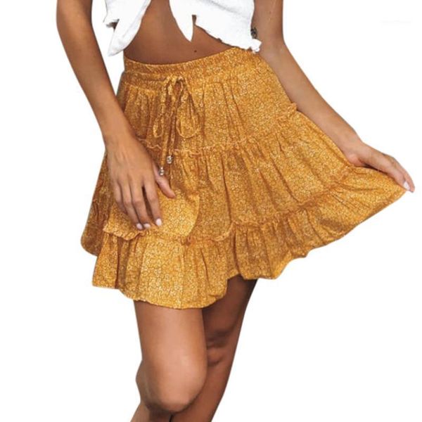womens midi skirt summer skirts leopard high waist frills skirt for women printed beach mini skirts f21, Black
womens midi skirt summer skirts leopard high waist frills skirt for women printed beach mini skirts f21, Black