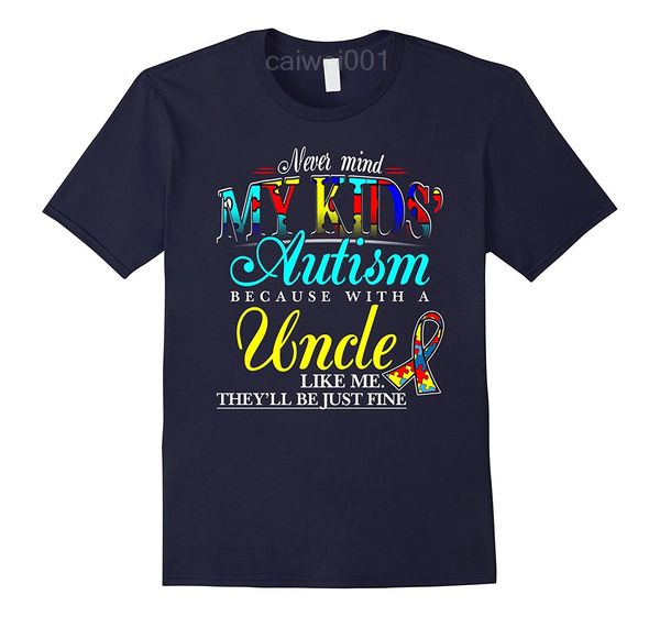 trendy creative graphic autism awareness never mind my kids autism uncle gifts new style casual wea hooded sweatshirt hoodie men t shirt
trendy creative graphic autism awareness never mind my kids autism uncle gifts new style casual wea hooded sweatshirt hoodie men t shirt