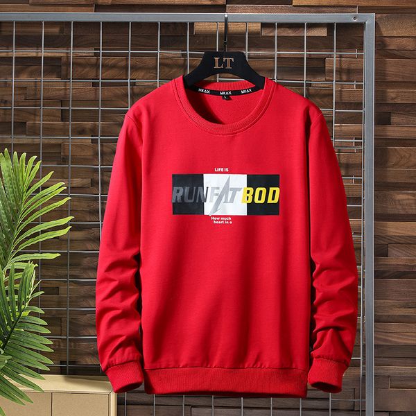 new classic design fashion brand men hoodies 2021 spring autumn hip hop casual men's sweatshirts punk streetwear clothes nkmc, Black
new classic design fashion brand men hoodies 2021 spring autumn hip hop casual men's sweatshirts punk streetwear clothes nkmc, Black
