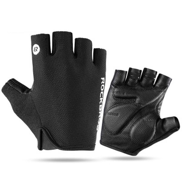 cycling sports non-slip breathable half finger shockproof mtb mountain bicycle winter autumn workout gloves, Blue;gray
cycling sports non-slip breathable half finger shockproof mtb mountain bicycle winter autumn workout gloves, Blue;gray