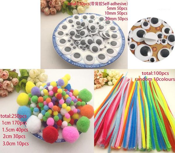 christmas decorations self-adhesive eyes chenille stems pipe cleaners mixed soft round shaped pompom balls fluffy for kids diy garment hat h
christmas decorations self-adhesive eyes chenille stems pipe cleaners mixed soft round shaped pompom balls fluffy for kids diy garment hat h