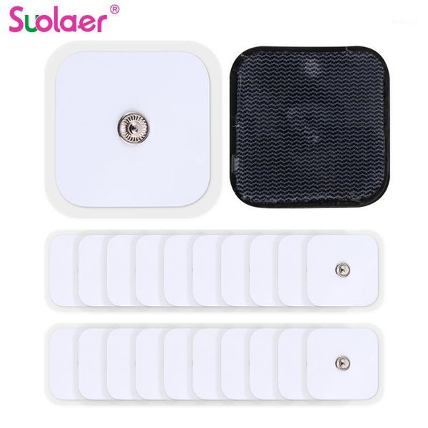 4*4cm square tens non-woven self adhesive replacement electrode pad for muscle stimulator tens machine pads braces support 2.5mm1
4*4cm square tens non-woven self adhesive replacement electrode pad for muscle stimulator tens machine pads braces support 2.5mm1