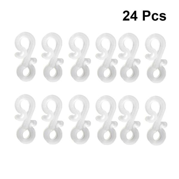 hooks & rails 24 pcs gutter clip for christmas decoration outside string lights seasonal fairy light
hooks & rails 24 pcs gutter clip for christmas decoration outside string lights seasonal fairy light