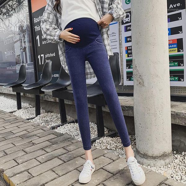 maternity bottoms 2021 autumn denim jeans pants for pregnant women clothes pregnancy leggings trousers gravidas clothing1, White
maternity bottoms 2021 autumn denim jeans pants for pregnant women clothes pregnancy leggings trousers gravidas clothing1, White