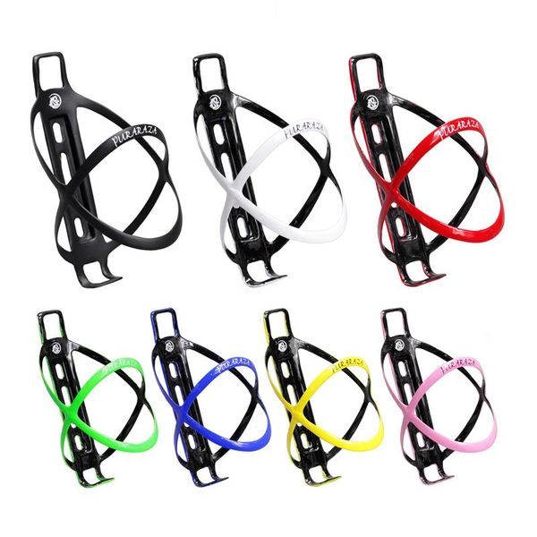 water bottles & cages 2021 ultra-light full carbon fiber road mountain bike bottle holder / universal cage 16g 2pc
water bottles & cages 2021 ultra-light full carbon fiber road mountain bike bottle holder / universal cage 16g 2pc