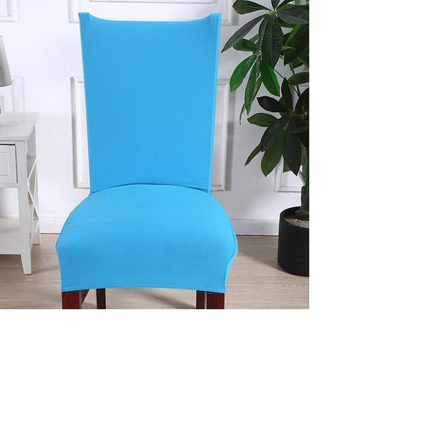 chair covers solid color cover anti-dirty elastic seat removable and washable stretch sky blue banquet el dining room
chair covers solid color cover anti-dirty elastic seat removable and washable stretch sky blue banquet el dining room