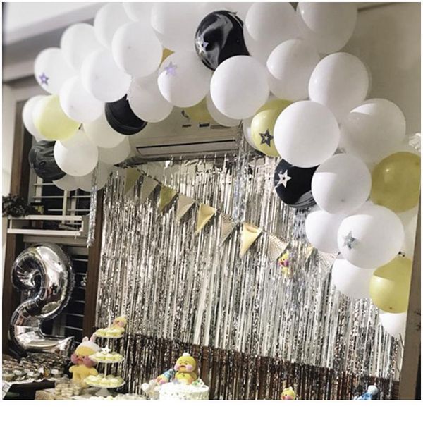 white balloons 10pcs 10inch pearl latex balloons wedding decorations inflatable air ball children birthday party ballon bbylra
white balloons 10pcs 10inch pearl latex balloons wedding decorations inflatable air ball children birthday party ballon bbylra