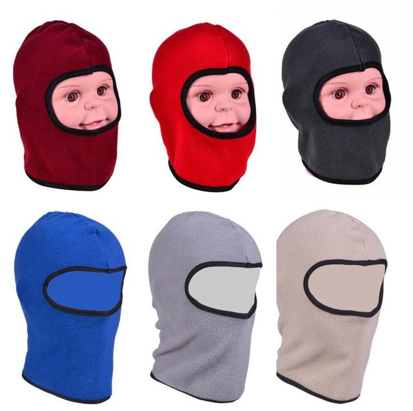 1-8y kids polar fleece hat balaclava earmuffs warm beanie scarf caps trooper masks full head snow ski neck face mask hood warm tuque e122808, Yellow
1-8y kids polar fleece hat balaclava earmuffs warm beanie scarf caps trooper masks full head snow ski neck face mask hood warm tuque e122808, Yellow
