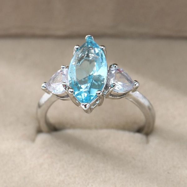 lovers simple zircon engagement rings for women silver color wedding rings austrian crystals jewelry, Slivery;golden
lovers simple zircon engagement rings for women silver color wedding rings austrian crystals jewelry, Slivery;golden