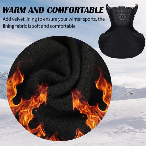 cycling caps & masks winter fleece warm face mask breathable bike half windproof bicycle scarf dust-proof replaceable filter, Black
cycling caps & masks winter fleece warm face mask breathable bike half windproof bicycle scarf dust-proof replaceable filter, Black