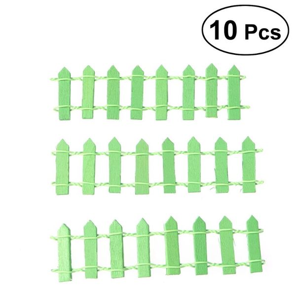 christmas decorations 10pcs mini small wood fence diy house fairy garden micro plant pot decor bonsai terrarium ornament (pink)
christmas decorations 10pcs mini small wood fence diy house fairy garden micro plant pot decor bonsai terrarium ornament (pink)