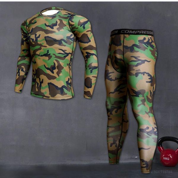 2020 3 pcs/set men's tracksuit gym fitness compression sports suit clothes running jogging sport wear exercise workout tights, White;black
2020 3 pcs/set men's tracksuit gym fitness compression sports suit clothes running jogging sport wear exercise workout tights, White;black