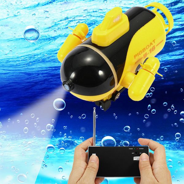 mini radio racing rc submarine remote control boat toy gift with led light light rc toy gift colors waterproof model gift toy
mini radio racing rc submarine remote control boat toy gift with led light light rc toy gift colors waterproof model gift toy