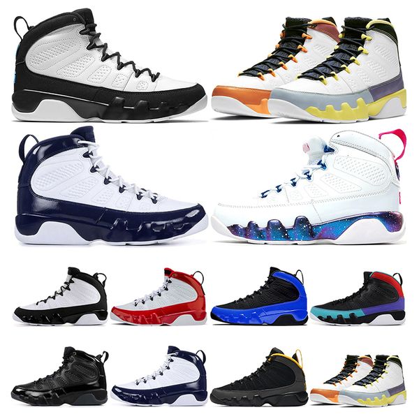 новый мужской баскетбол 9s racer university blue gym red black white change the world mens trainer trainer sneakers открытая спортивная обув
новый мужской баскетбол 9s racer university blue gym red black white change the world mens trainer trainer sneakers открытая спортивная обув