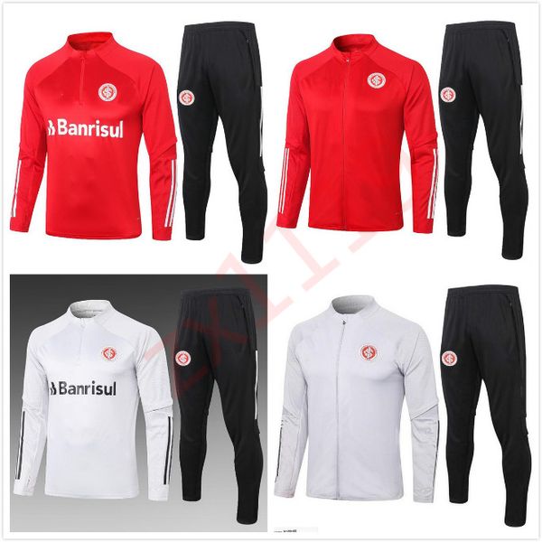 2020 2021 sc internacional футбол футбол костюм куртка 20 21 camisas де futebol internacional длинные тянуть молнии обучение костюм chandal, Black
2020 2021 sc internacional футбол футбол костюм куртка 20 21 camisas де futebol internacional длинные тянуть молнии обучение костюм chandal, Black
