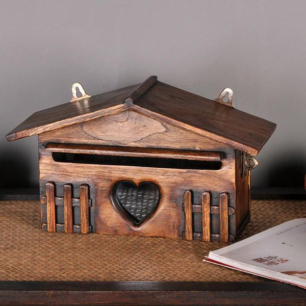tissue boxes & napkins wooden box retro house wall hanging napkin holder waterproof case mount
tissue boxes & napkins wooden box retro house wall hanging napkin holder waterproof case mount