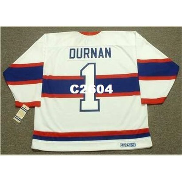 mens #1 bill durnan montreal canadiens 1946 ccm vintage retro home hockey jersey or custom any name or number retro jersey, Black
mens #1 bill durnan montreal canadiens 1946 ccm vintage retro home hockey jersey or custom any name or number retro jersey, Black
