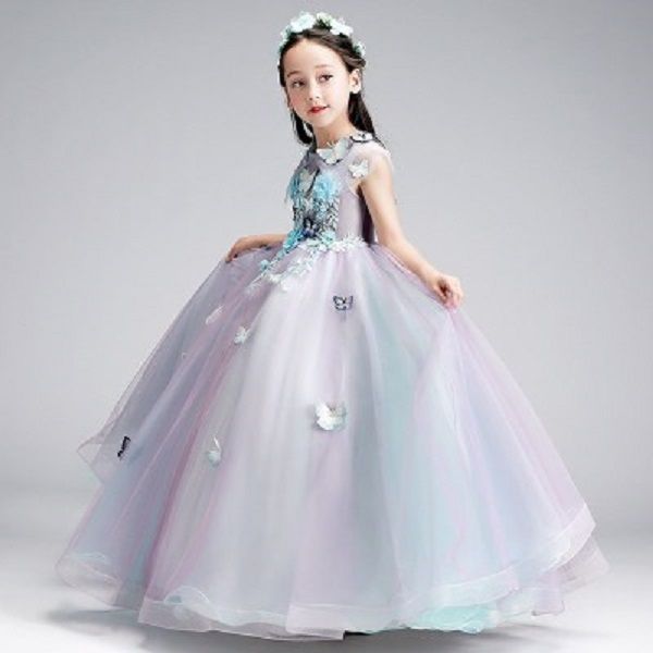 kids formal wear 1 pcs a lot children dress the ball gown piano costumes of the girls children' birthday princess dress flower girls&#, White;blue
kids formal wear 1 pcs a lot children dress the ball gown piano costumes of the girls children' birthday princess dress flower girls&#, White;blue