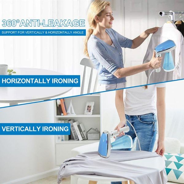 folding handheld ironing machine 1600w mini garment clothe steamer electric iron a2ue
folding handheld ironing machine 1600w mini garment clothe steamer electric iron a2ue