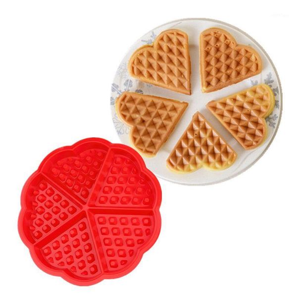 heart shape silicone waffle mold pan nonstick microwave for baking cake bakeware kitchen cooking tool mould accessories supplies1
heart shape silicone waffle mold pan nonstick microwave for baking cake bakeware kitchen cooking tool mould accessories supplies1