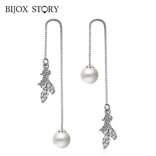 bijox story trendy 925 silver drop earrings with natural freshwater pearl zircon gemstone fine jewelry earring for women wedding1
bijox story trendy 925 silver drop earrings with natural freshwater pearl zircon gemstone fine jewelry earring for women wedding1
