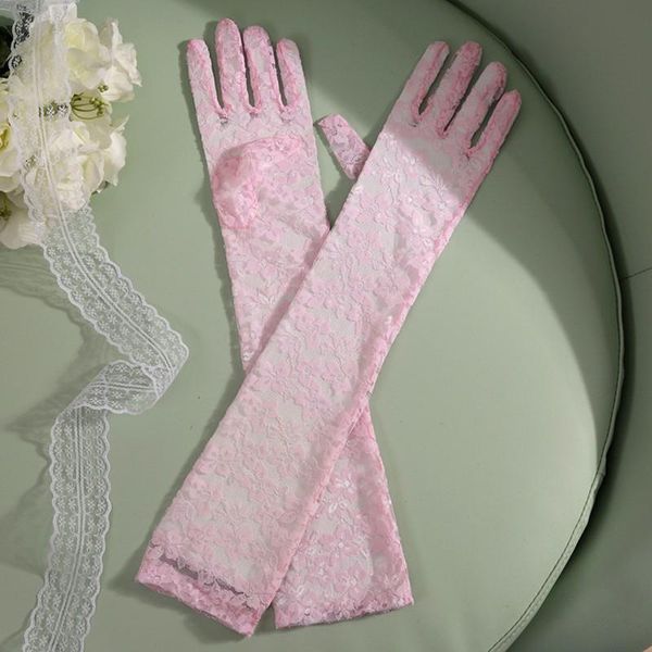 long lace gloves white red black beige pink gloves full finger bridal wedding gloves for bride accessories guantes de novia h qyltqn
long lace gloves white red black beige pink gloves full finger bridal wedding gloves for bride accessories guantes de novia h qyltqn