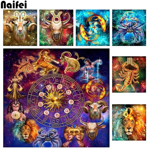 5d diy diamond painting 12 zodiacal constellations full square/round diamond embroidery rhinestone cross-stitch home decoration
5d diy diamond painting 12 zodiacal constellations full square/round diamond embroidery rhinestone cross-stitch home decoration
