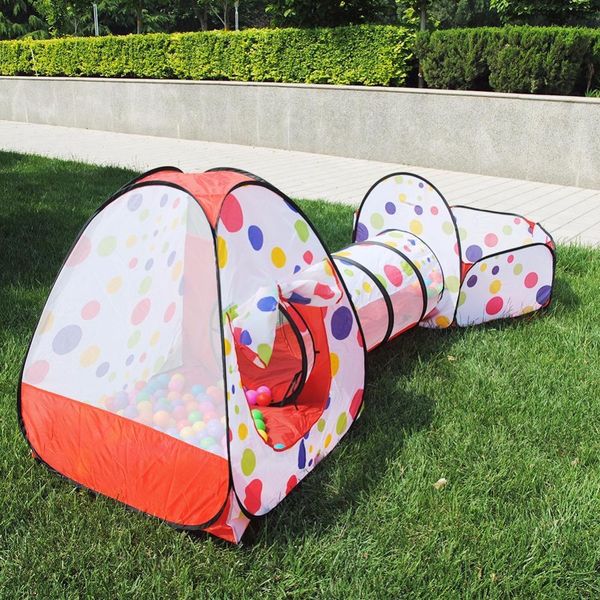 3pcs/set play toys for children tipi ball pool pit baby house crawling tunnel ocean kids tent 1020
3pcs/set play toys for children tipi ball pool pit baby house crawling tunnel ocean kids tent 1020