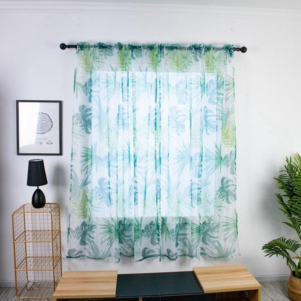 curtains flowers rod pocket living room thin clear curtain sheer window curtains palm leaves printed drapes sheer
curtains flowers rod pocket living room thin clear curtain sheer window curtains palm leaves printed drapes sheer