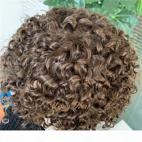 6mm 8mm afro wave mens toupee pu with lace base 6*8 indian hair style natural hairline invisible custom toupee for black men
6mm 8mm afro wave mens toupee pu with lace base 6*8 indian hair style natural hairline invisible custom toupee for black men